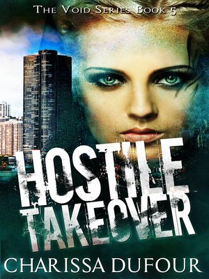 cover image of Hostile Takeover